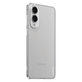 Custodia X-Ray per Samsung Galaxy S25 Edge, Trasparente, PanzerGlass