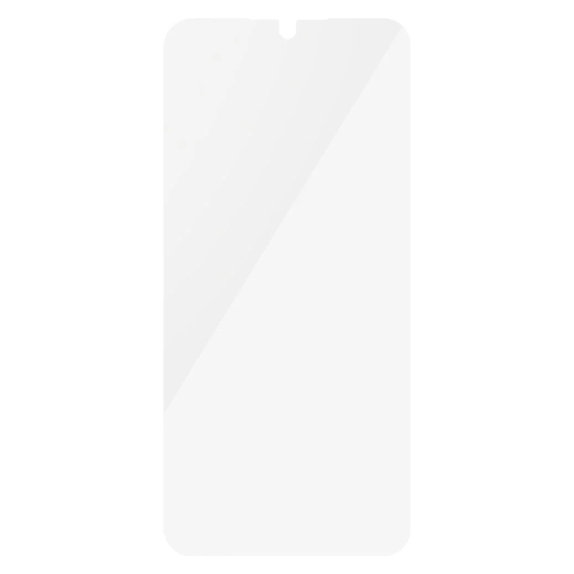 Vetro temperato UWF con applicatore per Samsung Galaxy S25 Edge, Trasparente, PanzerGlass
