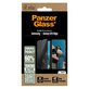 Vetro temperato UWF Privacy con applicatore per Samsung Galaxy S25 Edge, Trasparente, PanzerGlass