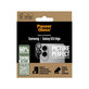 Protezione lente fotocamera PicturePerfect per Samsung S25 Edge, Nero, PanzerGlass