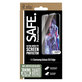 Vetro temperato UWF con applicatore per Samsung Galaxy S25 Edge, Trasparente, SAFE by PanzerGlass