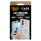 Bundle 3-in-1 per Samsung Galaxy S25 Edge, PanzerGlass