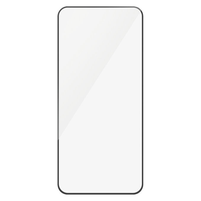 Vetro temperato UWF per Honor 400 Lite, Nero, PanzerGlass