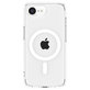 Custodia Ultra Hybrid con MagSafe per iPhone 16e, White, Spigen