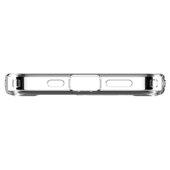 Custodia Ultra Hybrid con MagSafe per iPhone 16e, White, Spigen