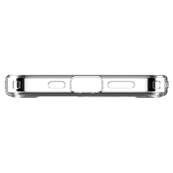 Custodia Ultra Hybrid con MagSafe per iPhone 16e, White, Spigen
