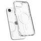Custodia Ultra Hybrid con MagSafe per iPhone 16e, White, Spigen