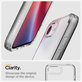 Custodia Ultra Hybrid per iPhone 16e, Crystal Clear, Spigen