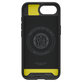 Custodia Rugged Armor con MagSafe per iPhone 16e, Matte Black, Spigen