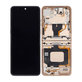 Schermo per Motorola Razr 60 Ultra, Mountain Trail, Vetro touch con cornice, 5D68C29812, Genuine Service Pack