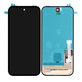 Schermo LCD per Google Pixel 9a GTF7P GTF7P, Vetro touch senza cornice, G949-01306-00, Genuine Service Pack