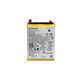 Batteria per Motorola Edge 50 Fusion, QC50, SB18E08901, 5000mAh, Genuine Service Pack