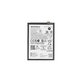 Batteria per Motorola Moto G85 5G, QE50, SB18E14178, 5000mAh, Genuine Service Pack