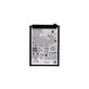 Batteria per Motorola Moto G75 5G, RW50, SB18E36915, 5000mAh, Genuine Service Pack