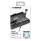 Kit riparazione elettronica 25 in 1, SBS