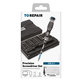 Set cacciaviti magnetici professionale 106 in 1, SBS
