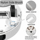 Set avanzato per Xiaomi Mijia Omni 2, Mi Robot Vacuum X20+, X10+, Dreame S10 Pro