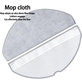 Set completo per Xiaomi Robot Vacuum S20, E10, 3C Mijia 3C