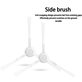Set completo per Xiaomi Robot Vacuum S20, E10, 3C Mijia 3C