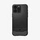 Custodia Rugged Armor con MagSafe per iPhone 15 Pro Max, Matte Black, Spigen