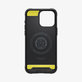 Custodia Rugged Armor con MagSafe per iPhone 15 Pro Max, Matte Black, Spigen