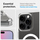 Custodia Ultra Hybrid "T" con MagSafe per iPhone 16 Pro Max, White, Spigen