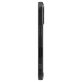 Custodia Ultra Hybrid "T" con MagSafe per iPhone 16, Frost Black, Spigen