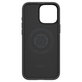 Custodia Liquid Air "T" con MagSafe per iPhone 16 Pro Max, Matte Black, Spigen
