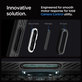 Custodia Liquid Air "T" con MagSafe per iPhone 16 Pro Max, Matte Black, Spigen