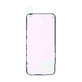 Adesivo vetro posteriore per iPhone 15 Plus, 923-09187-S, Genuine Apple
