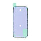 Adesivo vetro posteriore per iPhone 16 Plus, 923-11070-S, Genuine Apple