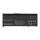 Batteria per HP 15-dc, 77052424, 4550mAh, Genuine Service Pack