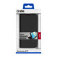SBS - Custodia Book Wallet Smooth per Samsung Galaxy A17 5G, Black