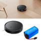 Batteria per Xiaomi Robot Vacuum E5, E10, E10C, Z143-4S1P, Li-Ion, 3350mAh, 14.4V, HQ