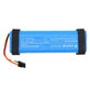 Batteria per Xiaomi RobGoldck Q5 Pro, Q5 Pro+, P10 Pro, BRR-2P4S-5200FL, Li-Ion, 5200mAh, 14.4V, HQ