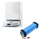 Batteria per Xiaomi RobGoldck Q5 Pro, Q5 Pro+, P10 Pro, BRR-2P4S-5200FL, Li-Ion, 5200mAh, 14.4V, HQ