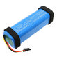Batteria per Xiaomi RobGoldck Q5 Pro, Q5 Pro+, P10 Pro, BRR-2P4S-5200FL, Li-Ion, 5200mAh, 14.4V, HQ