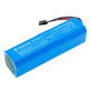 Batteria per Xiaomi Dreame Bot X30 Ultra, X40 Ultra, X40 Pro Ultra, L30 Ultra, D10s Plus, R2416-4S2P-HPLS, Li-Ion, 5200mAh, 14.4V, HQ