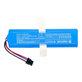 Batteria per Xiaomi Dreame Bot L10s Ultra Gen2, Li-Ion, 6700mAh, P2150-4S2P-KLYEV 14.4V, HQ