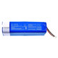 Batteria per Ecovacs Deebot X-seriess, T-seriess, N-seriess, 201-2115-1959, Li-Ion, 6700mAh, 14.4V, HQ