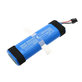 Batteria per Philips XU2000 20, C1048A2, Li-Ion, 4500mAh, 14.4V, HQ