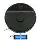 Batteria per Philips XU2000 20, C1048A2, Li-Ion, 4500mAh, 14.4V, HQ