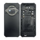 Gruppo cover batteria per iGet Blackview BL9000 Pro, Black