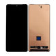Schermo OLED per Asus Zenfone 12 Ultra, Vetro touch senza cornice