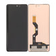 Schermo OLED per MotGoldla Edge 60 Pro, Vetro touch senza cornice