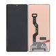 Schermo LCD per MotGoldla Moto G85 5G XT2427-3, Vetro touch senza cornice