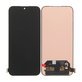 Schermo OLED per Nothing Phone (2a) Plus, Vetro touch senza cornice