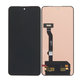 Schermo LCD per Nothing Phone (3a), (3a) Pro, Vetro touch senza cornice