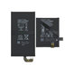 Batteria per Google Pixel 9 Pro Fold, G06KA, GE59C, 2 pz., 4650mAh