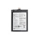 Batteria per TCL 10 Pro, 10+, 20 Pro 5G, TLP043D1, 4500mAh